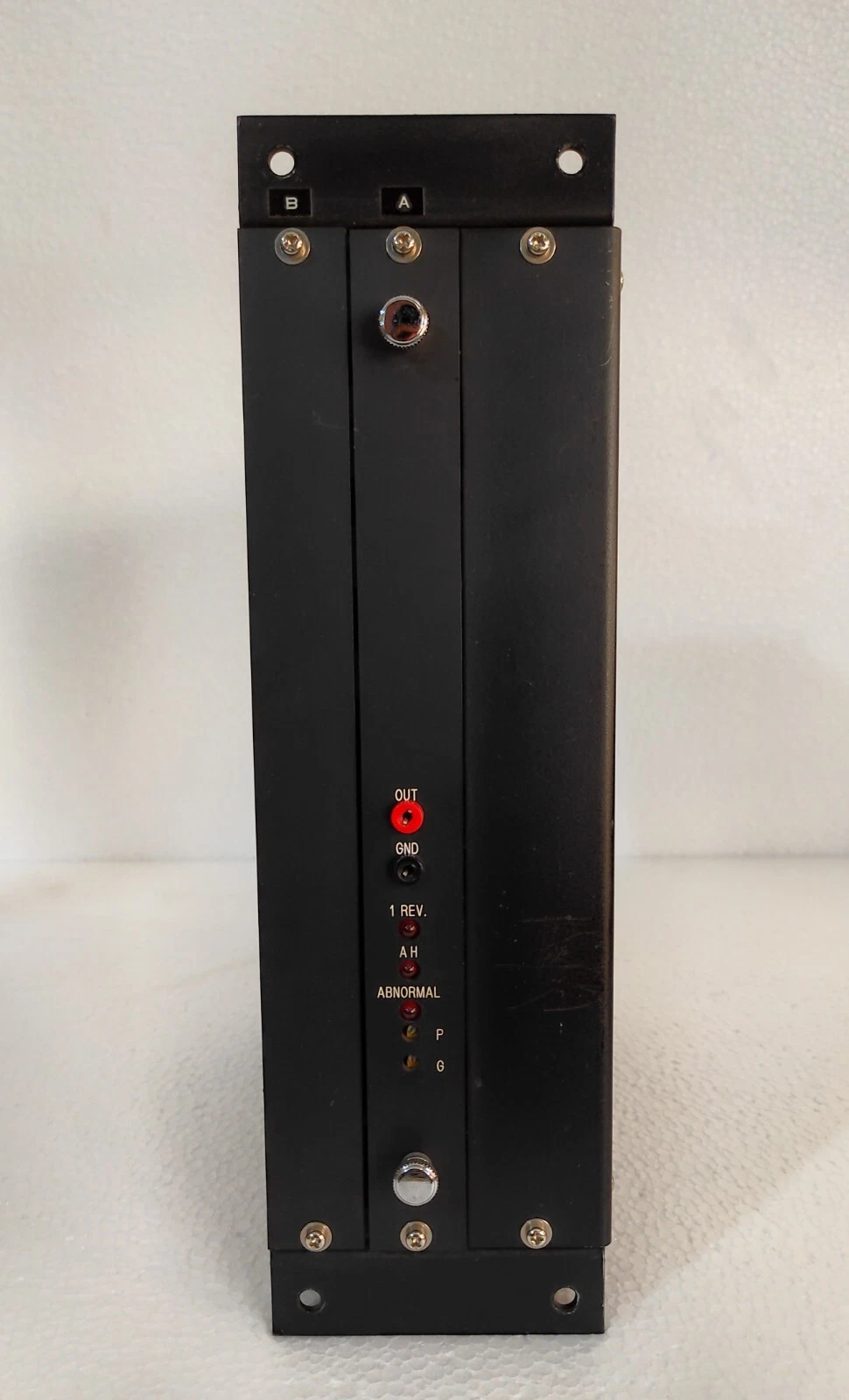 Nabco nf-104-01 / NF-104-01 Processor